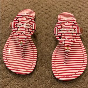 Tory Burch Milner sandal